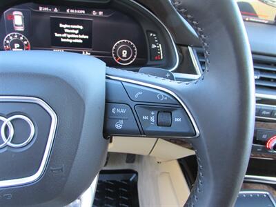 2017 Audi Q7 3.0T quattro Premium   - Photo 10 - Dublin, CA 94568