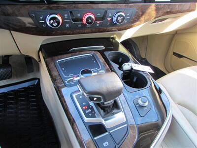2017 Audi Q7 3.0T quattro Premium   - Photo 16 - Dublin, CA 94568