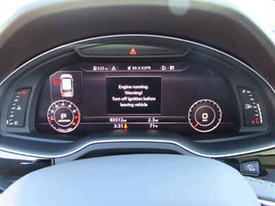 2017 Audi Q7 3.0T quattro Premium   - Photo 12 - Dublin, CA 94568