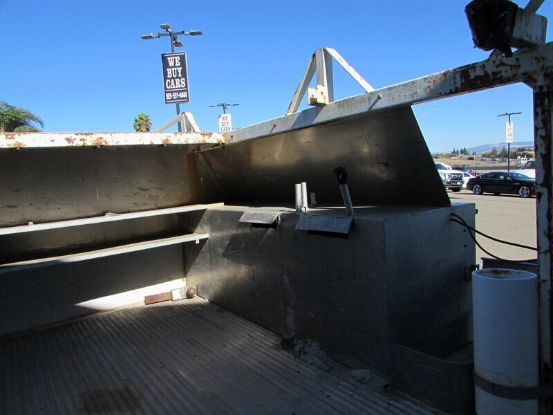 2016 Ford F-350 Super Duty XL - Photo 11 - Dublin, CA 94568