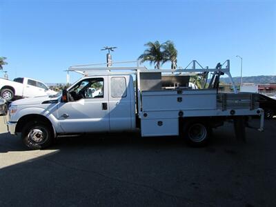 2016 Ford F-350 Super Duty XL - Photo 4 - Dublin, CA 94568
