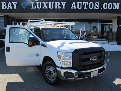 2016 Ford F-350 Super Duty XL - Photo 31 - Dublin, CA 94568