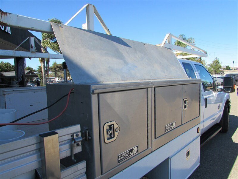 2016 Ford F-350 Super Duty XL - Photo 9 - Dublin, CA 94568