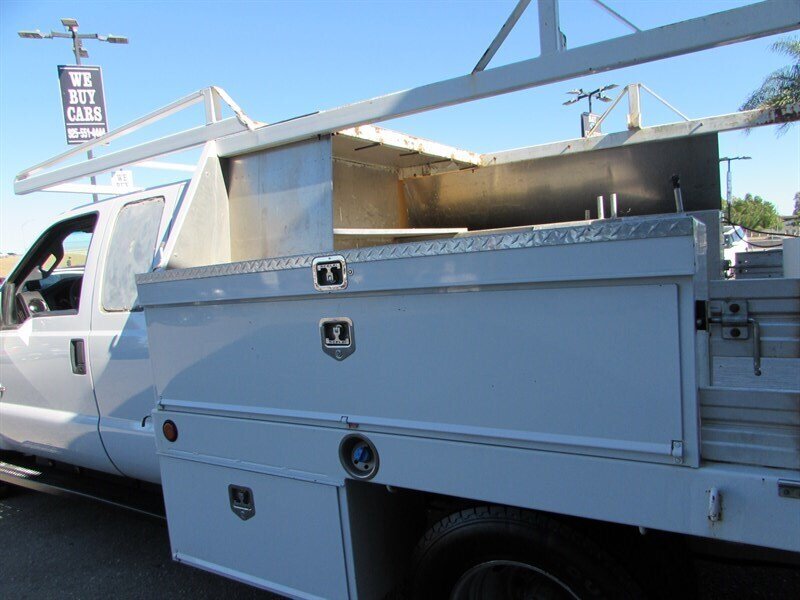2016 Ford F-350 Super Duty XL - Photo 12 - Dublin, CA 94568