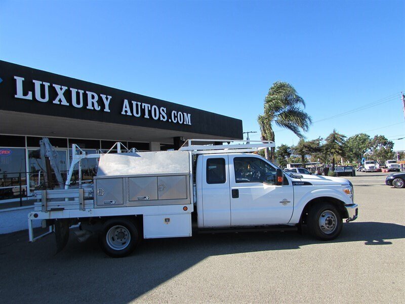 2016 Ford F-350 Super Duty XL - Photo 8 - Dublin, CA 94568