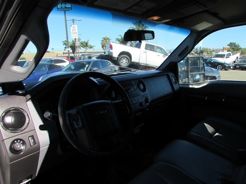 2016 Ford F-350 Super Duty XL - Photo 14 - Dublin, CA 94568