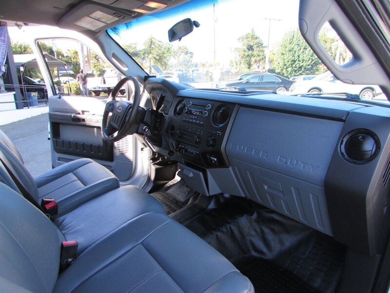 2016 Ford F-350 Super Duty XL - Photo 25 - Dublin, CA 94568