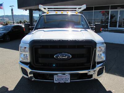 2016 Ford F-350 Super Duty XL - Photo 2 - Dublin, CA 94568