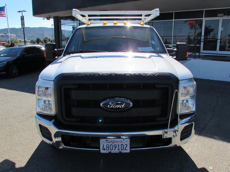 2016 Ford F-350 Super Duty XL - Photo 2 - Dublin, CA 94568