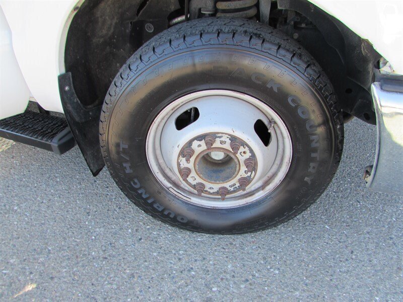 2016 Ford F-350 Super Duty XL - Photo 27 - Dublin, CA 94568