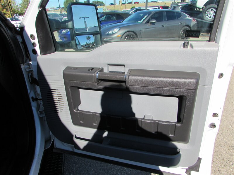 2016 Ford F-350 Super Duty XL - Photo 24 - Dublin, CA 94568
