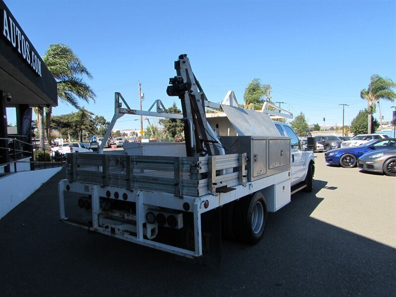 2016 Ford F-350 Super Duty XL - Photo 7 - Dublin, CA 94568