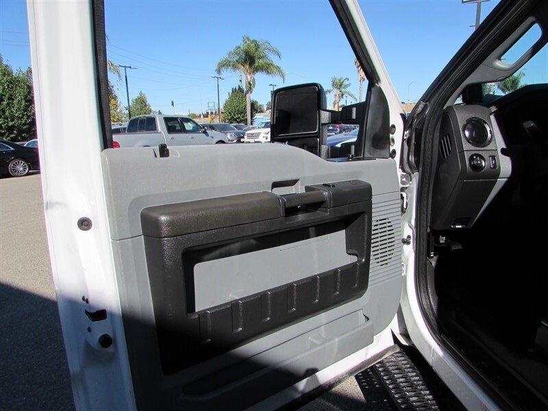 2016 Ford F-350 Super Duty XL - Photo 13 - Dublin, CA 94568