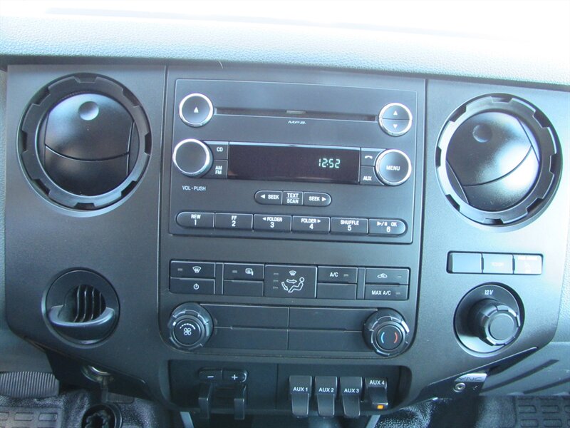 2016 Ford F-350 Super Duty XL - Photo 21 - Dublin, CA 94568