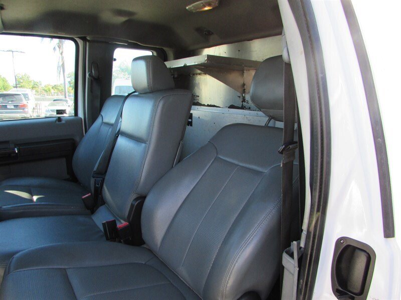 2016 Ford F-350 Super Duty XL - Photo 15 - Dublin, CA 94568