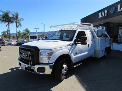 2016 Ford F-350 Super Duty XL - Photo 3 - Dublin, CA 94568