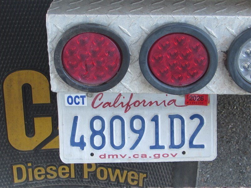 2016 Ford F-350 Super Duty XL - Photo 6 - Dublin, CA 94568