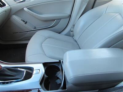 2011 Cadillac CTS 3.0L Luxury - Photo 21 - Dublin, CA 94568