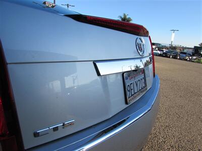 2011 Cadillac CTS 3.0L Luxury - Photo 27 - Dublin, CA 94568