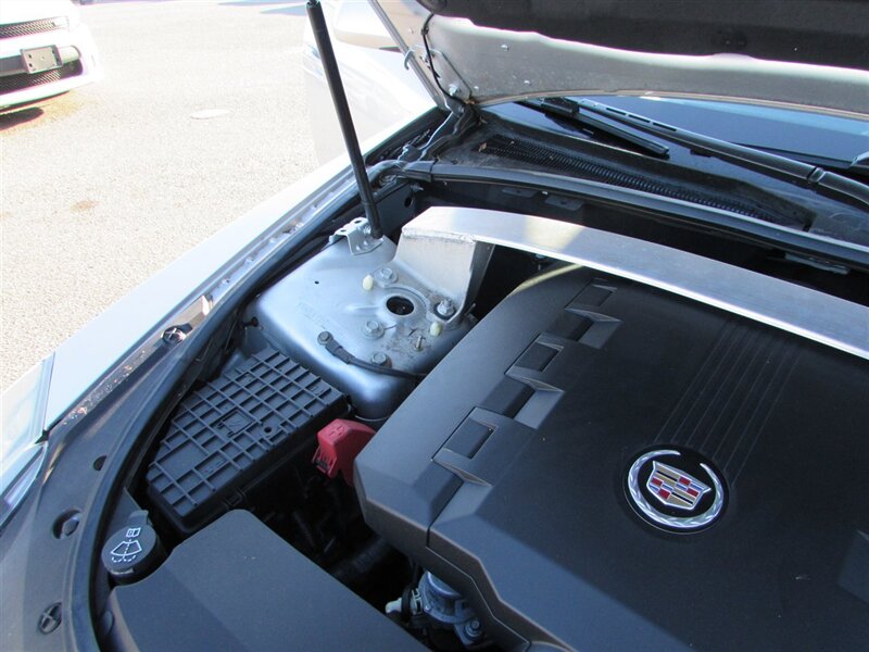 2011 Cadillac CTS 3.0L Luxury - Photo 33 - Dublin, CA 94568