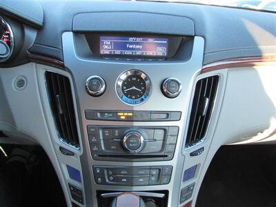 2011 Cadillac CTS 3.0L Luxury - Photo 14 - Dublin, CA 94568