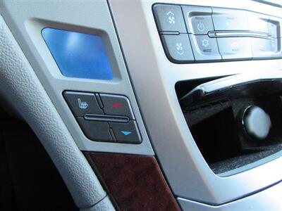 2011 Cadillac CTS 3.0L Luxury - Photo 17 - Dublin, CA 94568