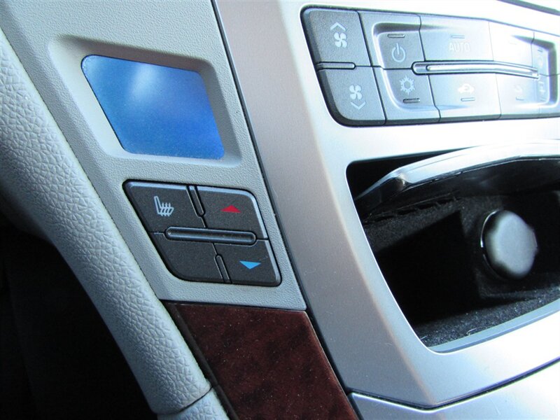 2011 Cadillac CTS 3.0L Luxury - Photo 17 - Dublin, CA 94568