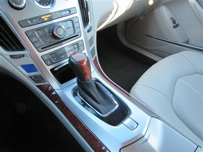 2011 Cadillac CTS 3.0L Luxury - Photo 19 - Dublin, CA 94568