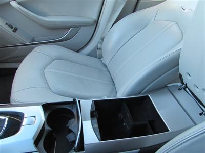 2011 Cadillac CTS 3.0L Luxury - Photo 22 - Dublin, CA 94568