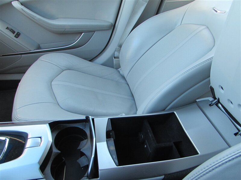 2011 Cadillac CTS 3.0L Luxury - Photo 22 - Dublin, CA 94568