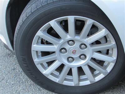 2011 Cadillac CTS 3.0L Luxury - Photo 35 - Dublin, CA 94568