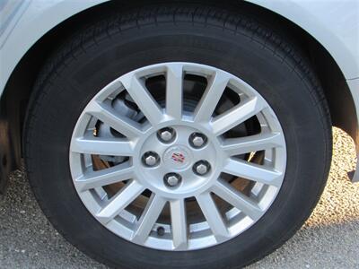2011 Cadillac CTS 3.0L Luxury - Photo 36 - Dublin, CA 94568