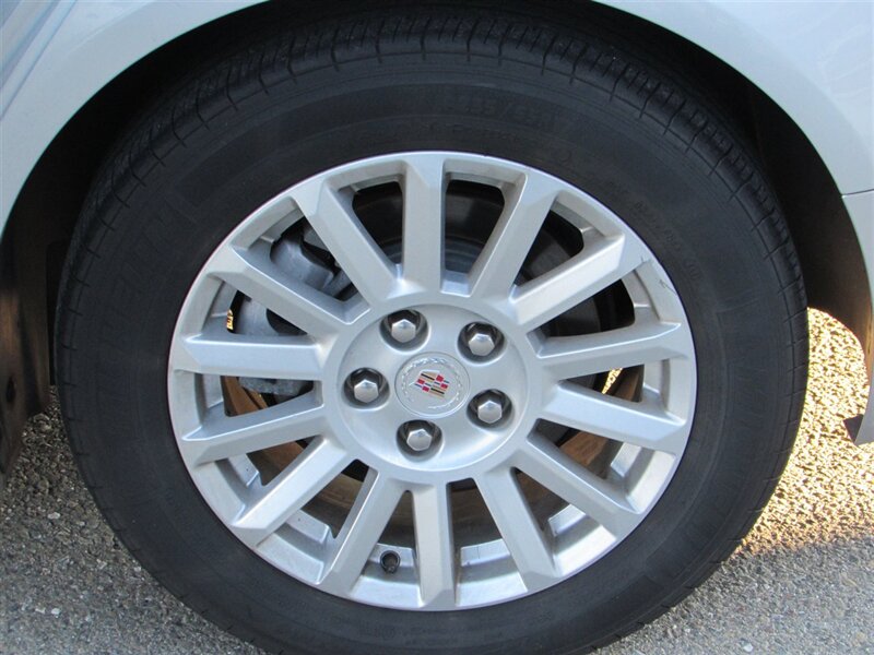 2011 Cadillac CTS 3.0L Luxury - Photo 36 - Dublin, CA 94568