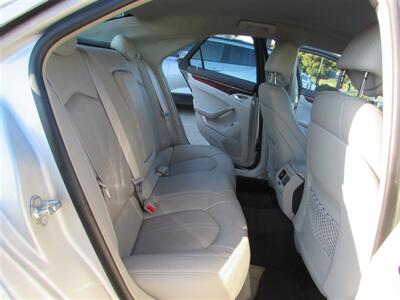 2011 Cadillac CTS 3.0L Luxury - Photo 29 - Dublin, CA 94568