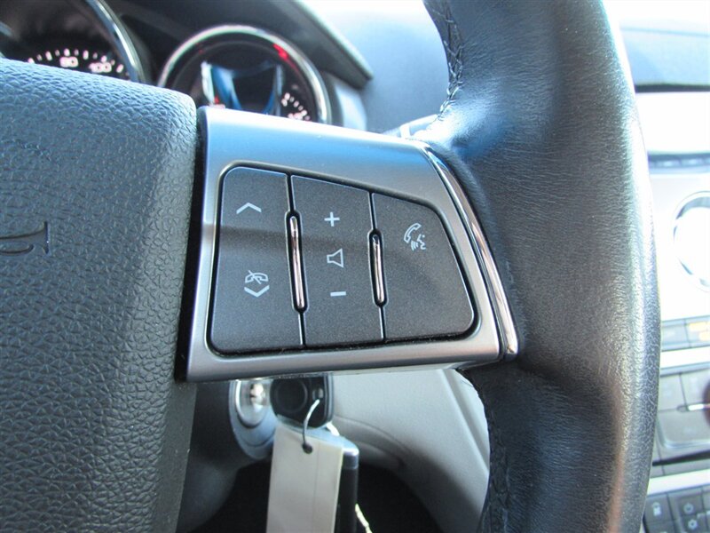 2011 Cadillac CTS 3.0L Luxury - Photo 11 - Dublin, CA 94568