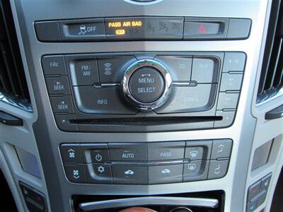 2011 Cadillac CTS 3.0L Luxury - Photo 16 - Dublin, CA 94568