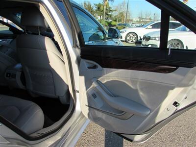 2011 Cadillac CTS 3.0L Luxury - Photo 28 - Dublin, CA 94568