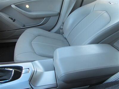 2011 Cadillac CTS 3.0L Luxury - Photo 20 - Dublin, CA 94568
