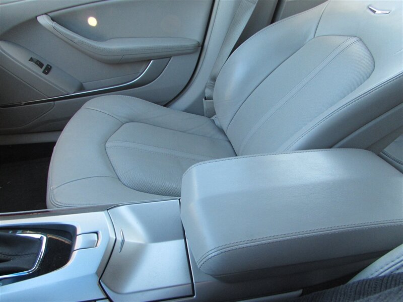 2011 Cadillac CTS 3.0L Luxury - Photo 20 - Dublin, CA 94568