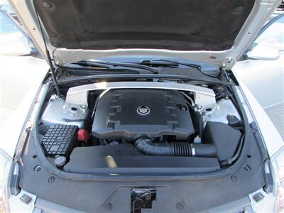 2011 Cadillac CTS 3.0L Luxury - Photo 32 - Dublin, CA 94568