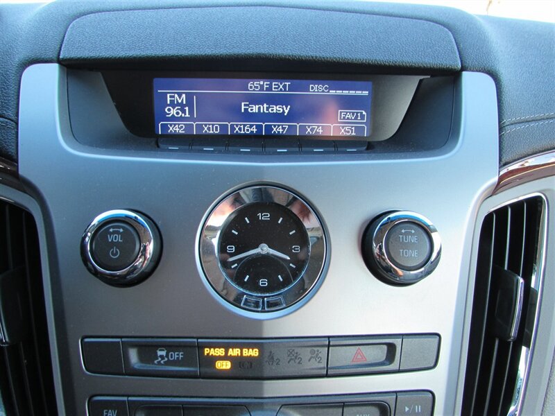 2011 Cadillac CTS 3.0L Luxury - Photo 15 - Dublin, CA 94568