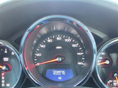 2011 Cadillac CTS 3.0L Luxury - Photo 9 - Dublin, CA 94568