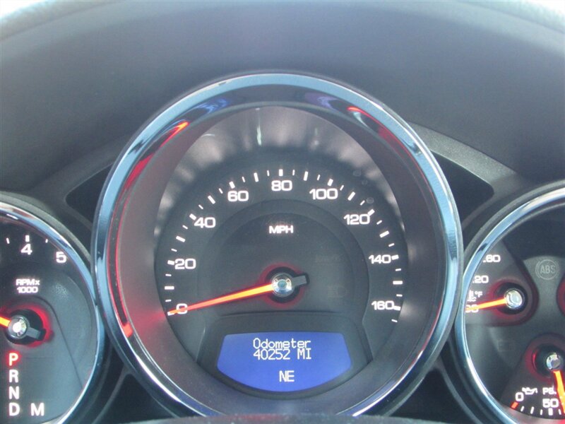 2011 Cadillac CTS 3.0L Luxury - Photo 9 - Dublin, CA 94568