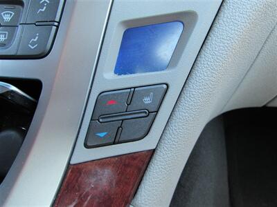 2011 Cadillac CTS 3.0L Luxury - Photo 18 - Dublin, CA 94568