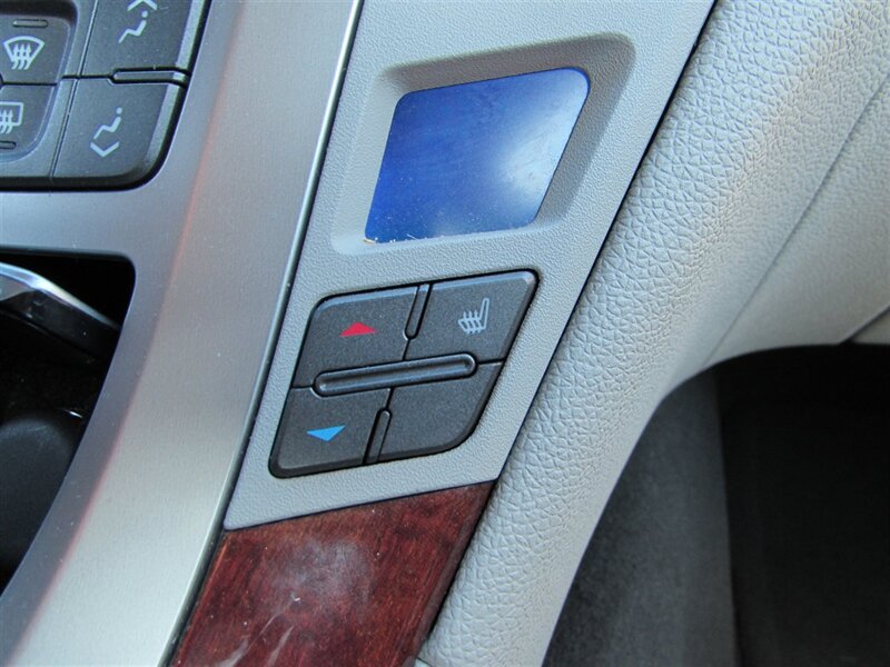 2011 Cadillac CTS 3.0L Luxury - Photo 18 - Dublin, CA 94568