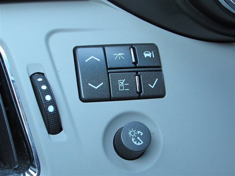 2011 Cadillac CTS 3.0L Luxury - Photo 13 - Dublin, CA 94568