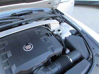 2011 Cadillac CTS 3.0L Luxury - Photo 34 - Dublin, CA 94568