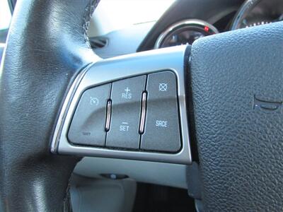 2011 Cadillac CTS 3.0L Luxury - Photo 12 - Dublin, CA 94568