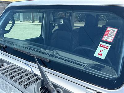 2023 Jeep Wrangler Sahara 4xe   - Photo 26 - Dublin, CA 94568