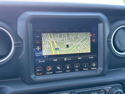 2023 Jeep Wrangler Sahara 4xe   - Photo 16 - Dublin, CA 94568